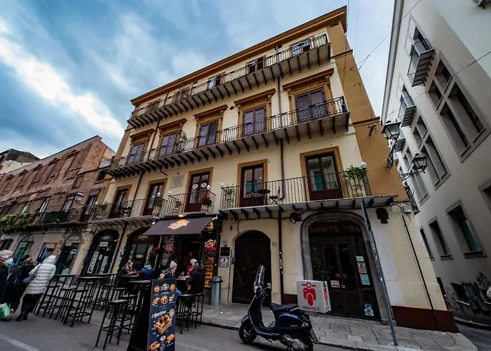 Casta Diva Luxury Apartments