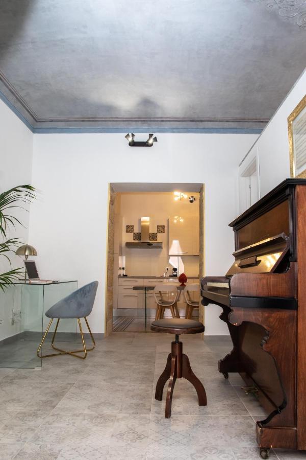 Casta Diva Luxury * Palermo