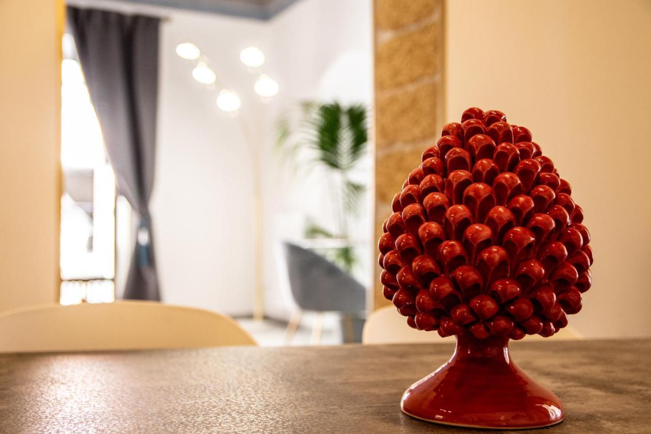 Casta Diva Luxury Apartment *