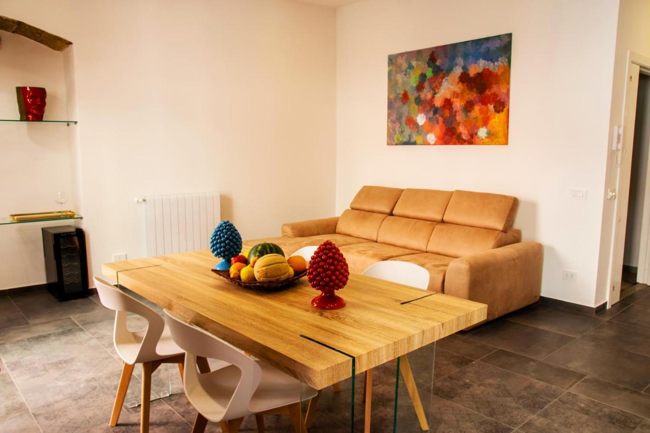 Casta Diva Luxury Apartment *