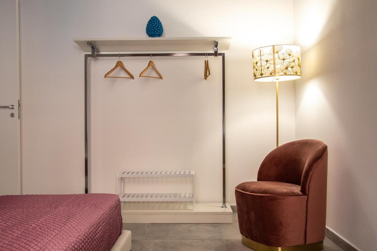 Casta Diva Luxury Palermo