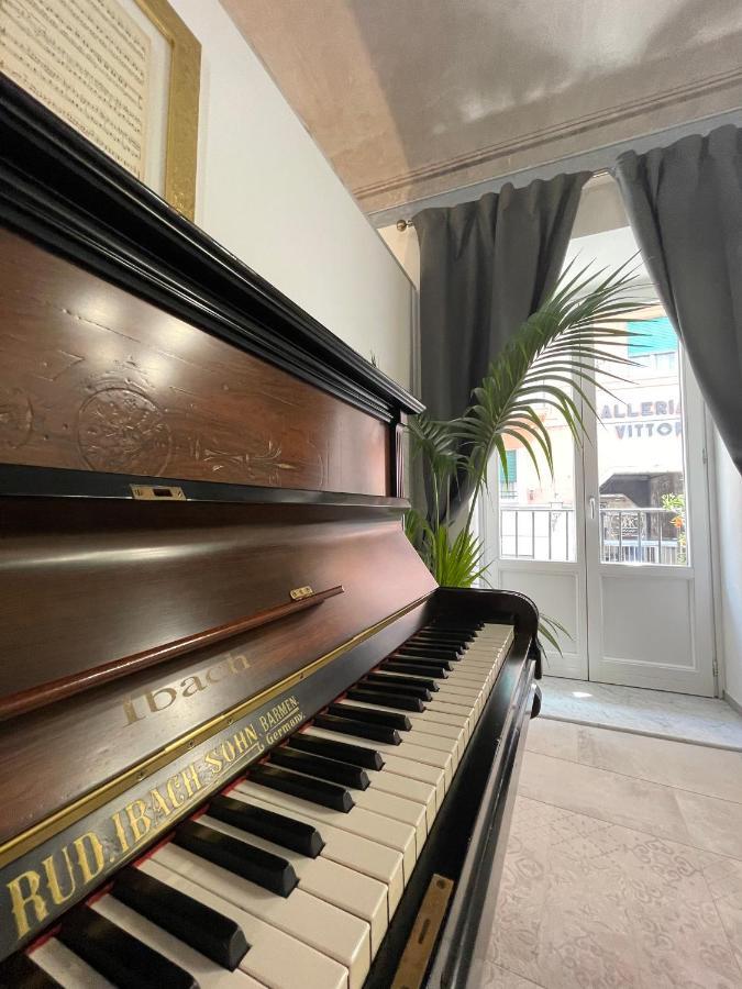 Casta Diva Luxury