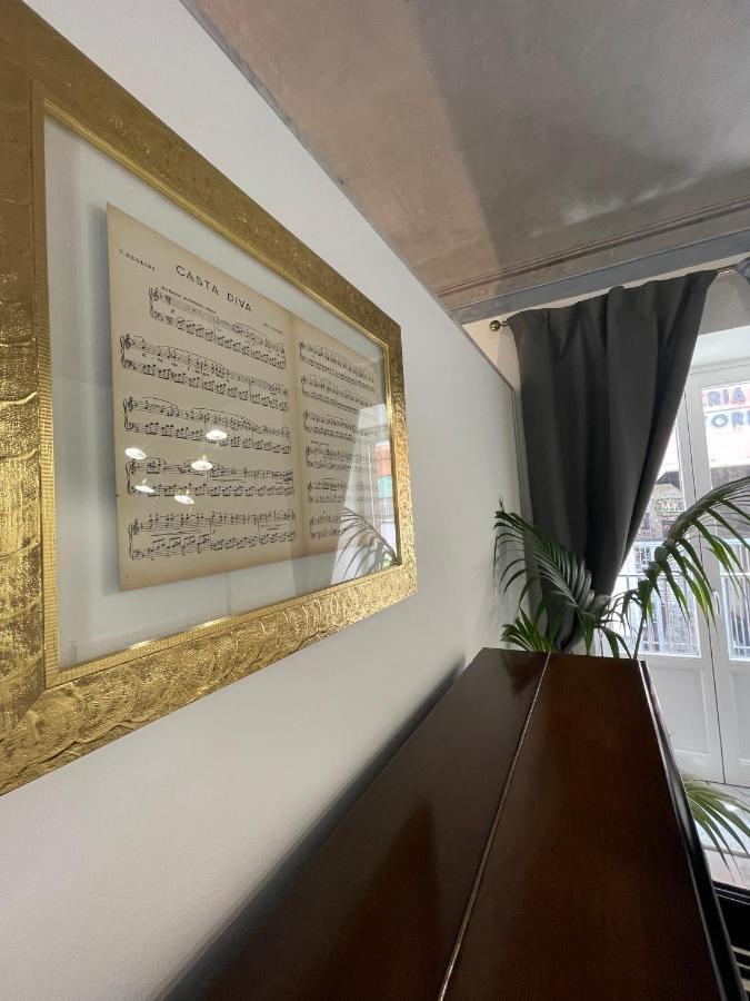 Apartment Casta Diva Luxury *