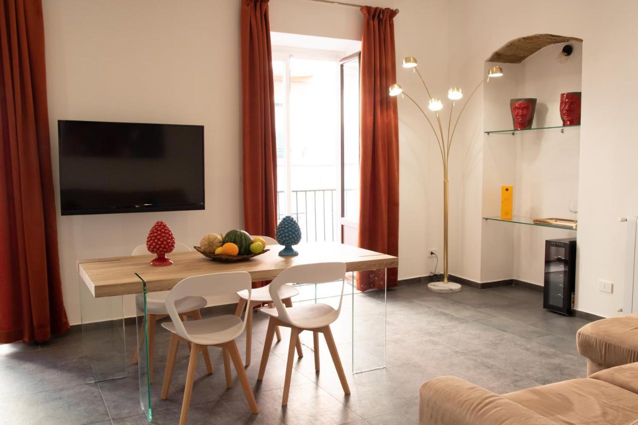 Casta Diva Luxury