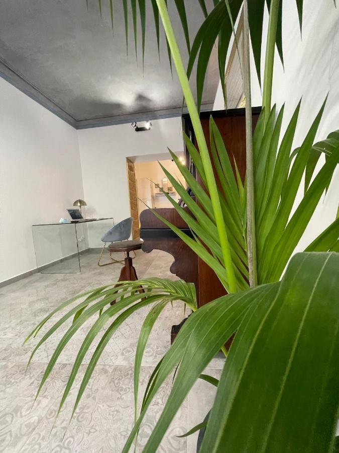 Apartment Casta Diva Luxury