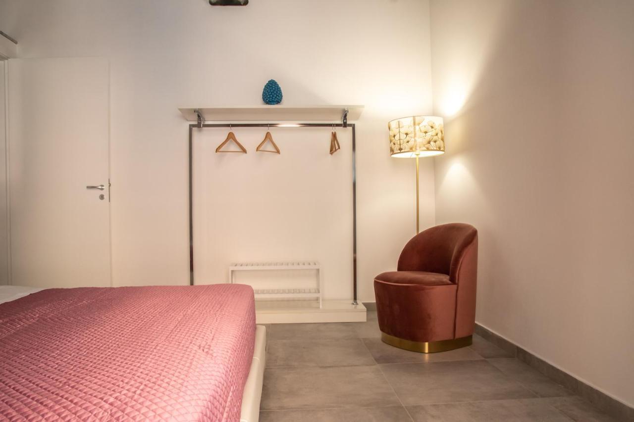 Apartment Casta Diva Luxury