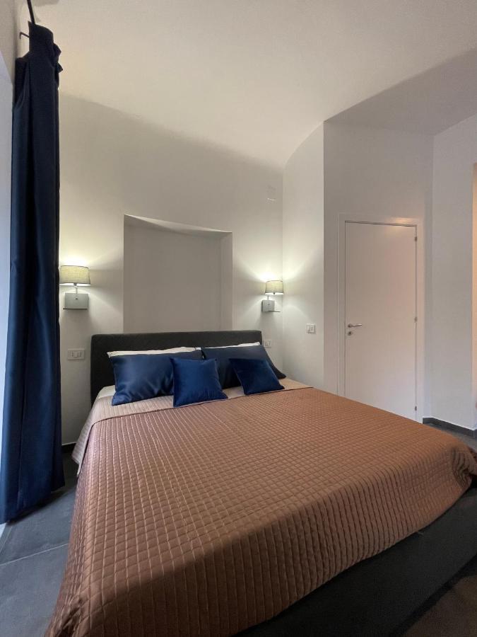 Casta Diva Luxury Apartment