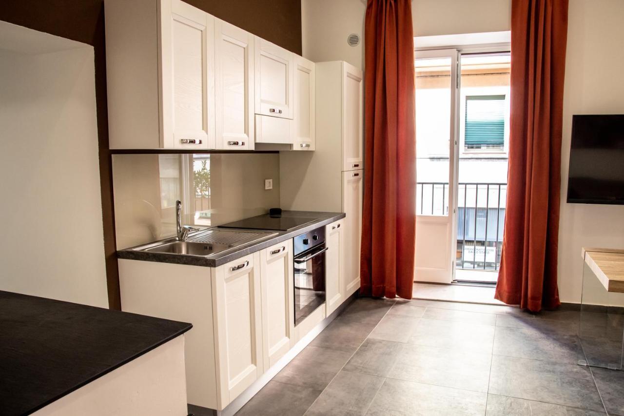 Apartment Casta Diva Luxury