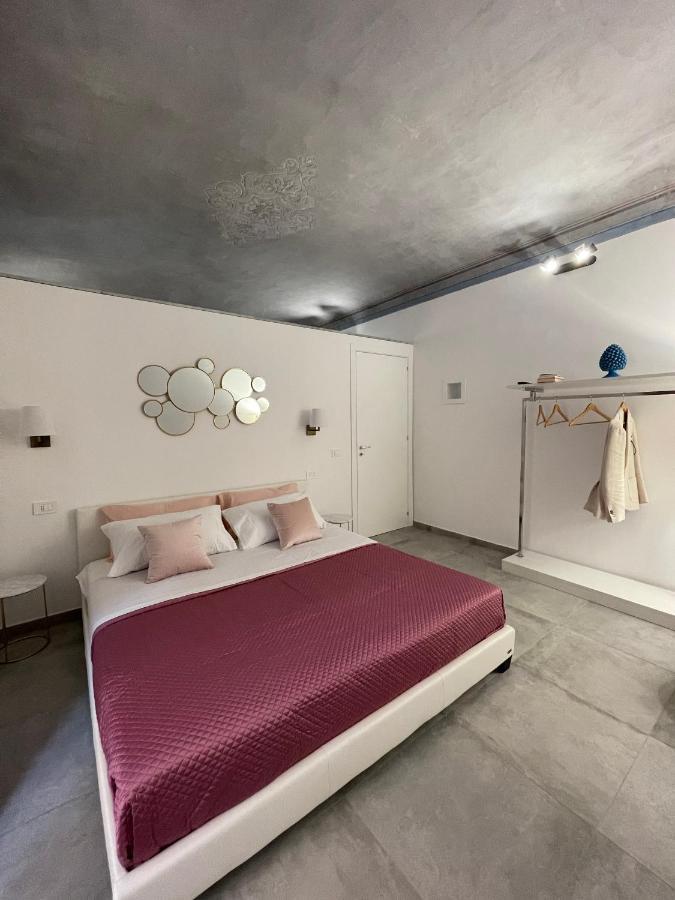 Apartment Casta Diva Luxury *