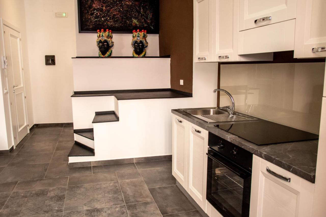 Apartment Casta Diva Luxury *