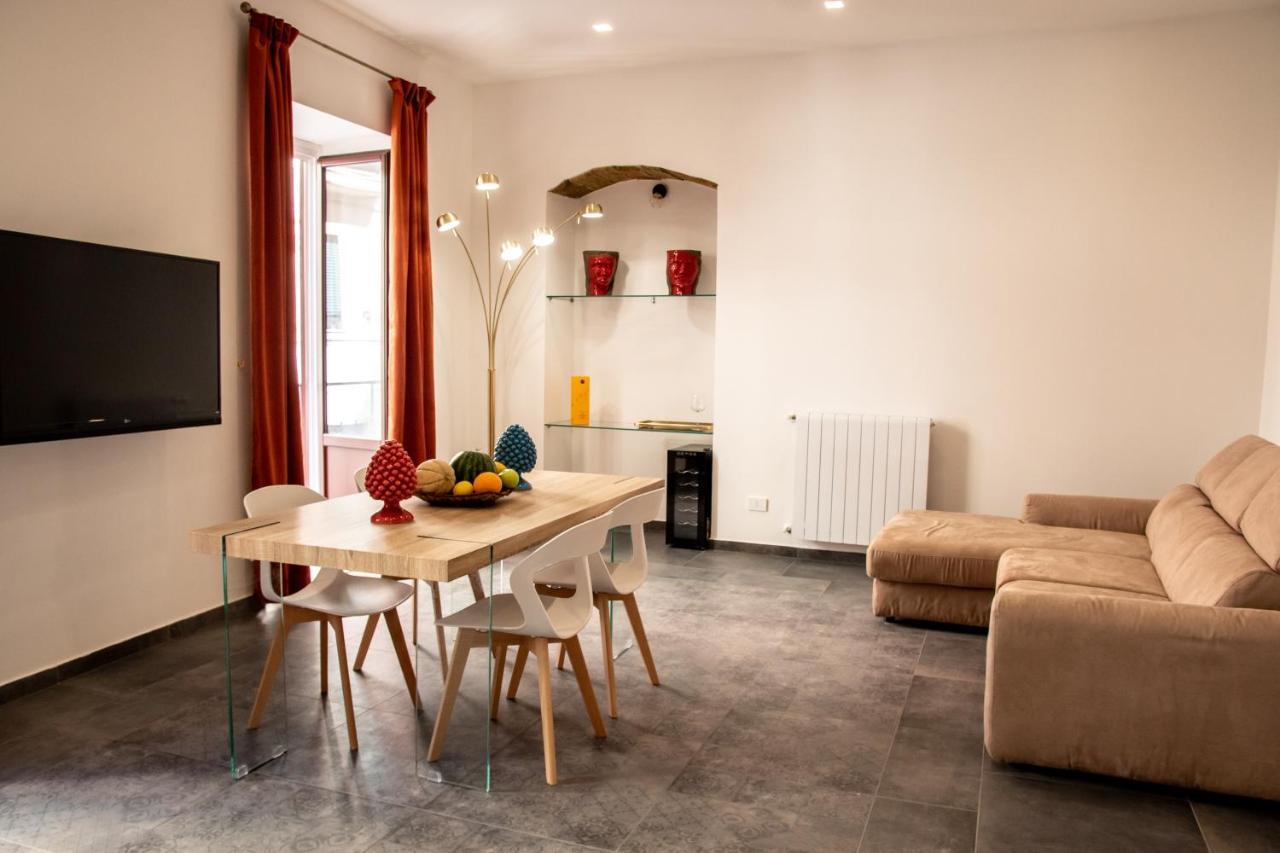 Casta Diva Luxury Palermo