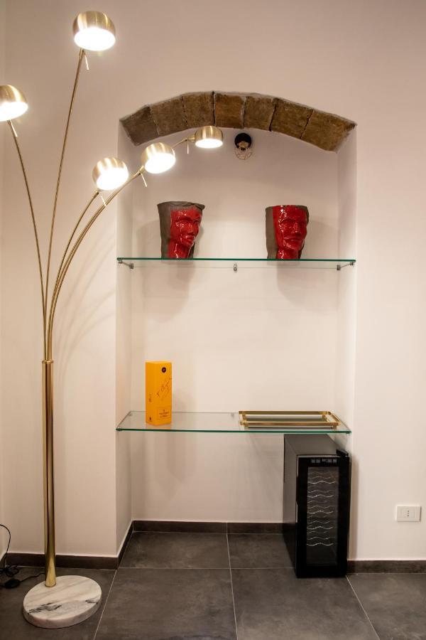 Apartment Casta Diva Luxury *