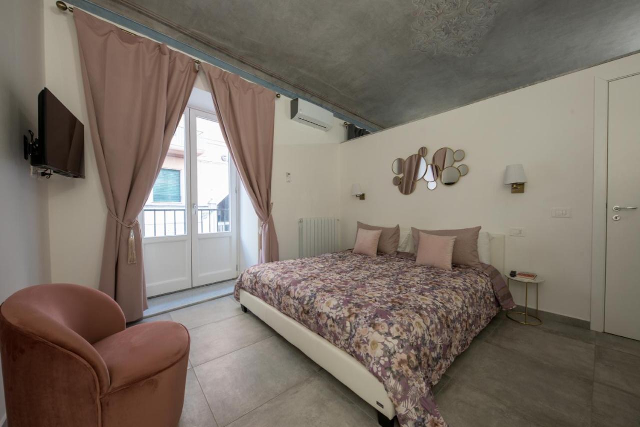 Apartment Casta Diva Luxury