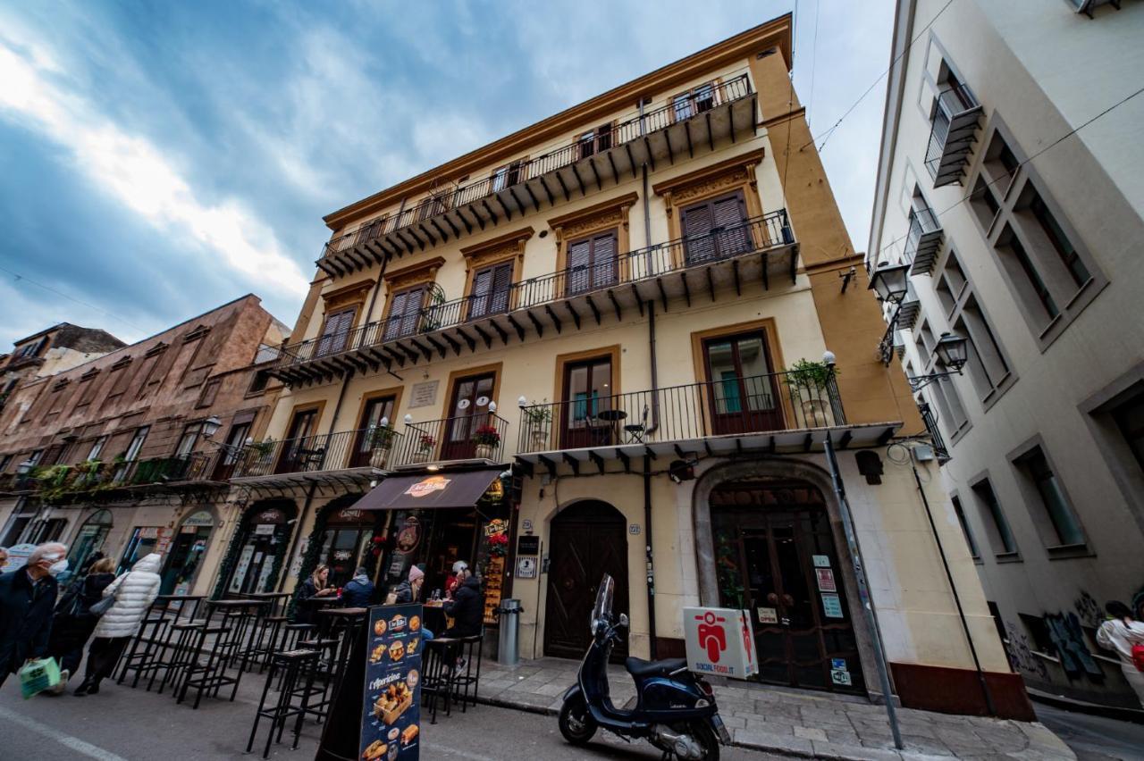 Casta Diva Luxury