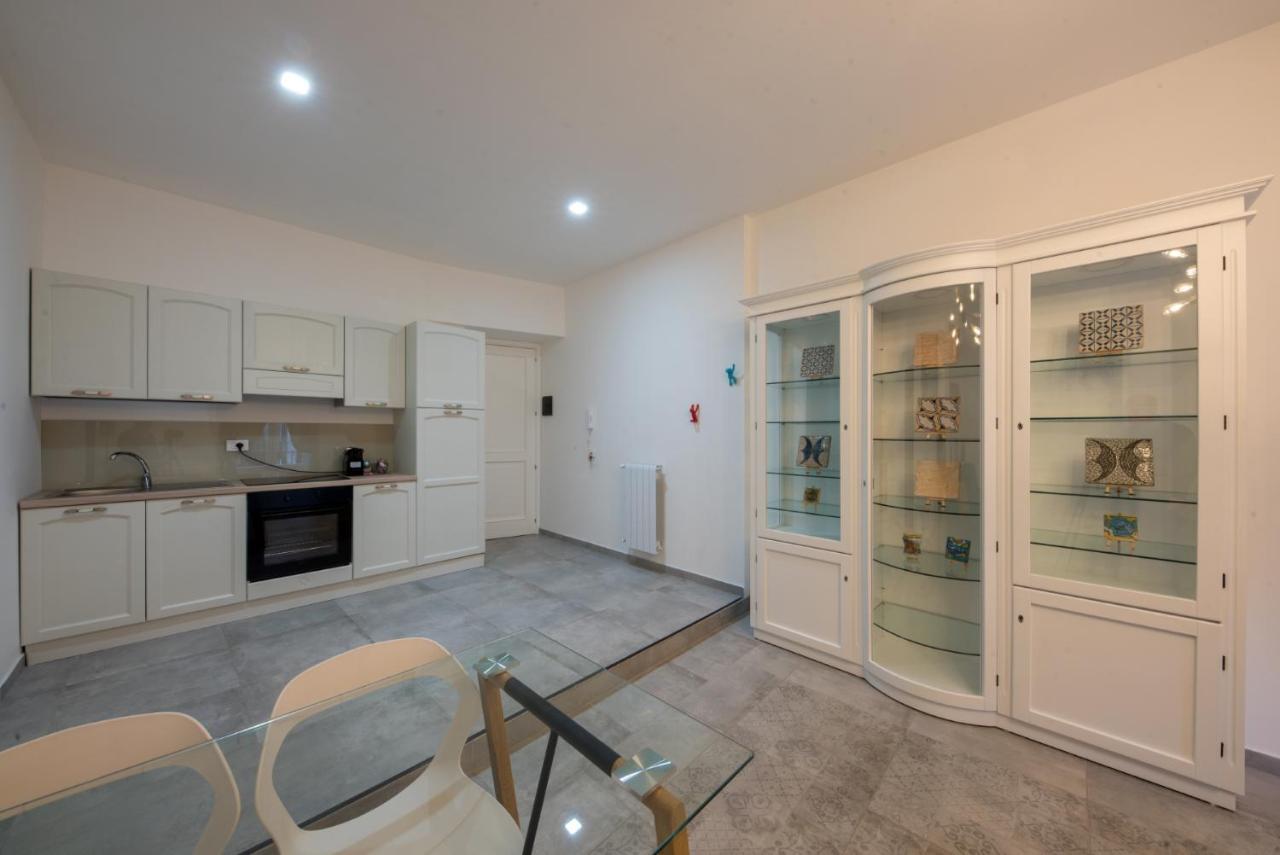 Casta Diva Luxury Apartment Palermo