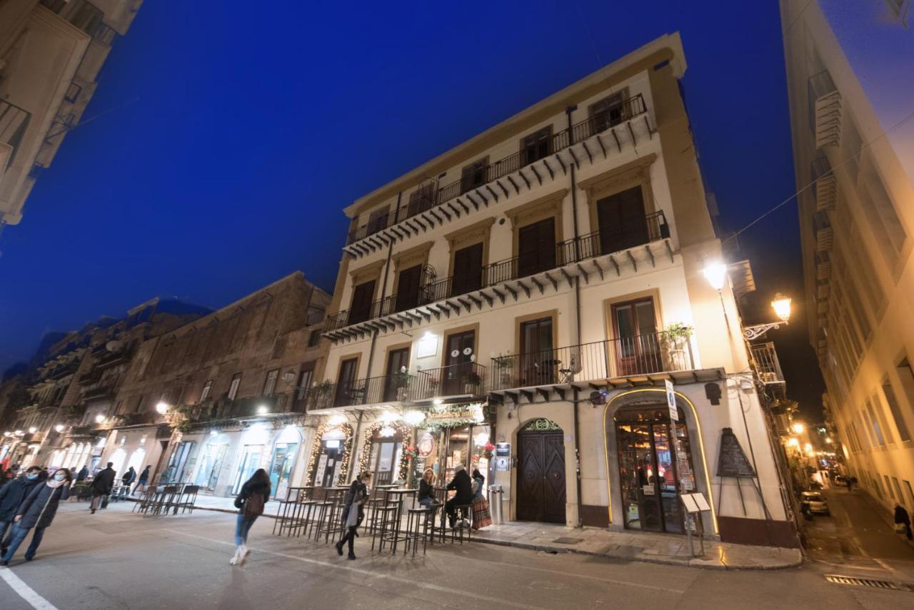 Casta Diva Luxury Palermo
