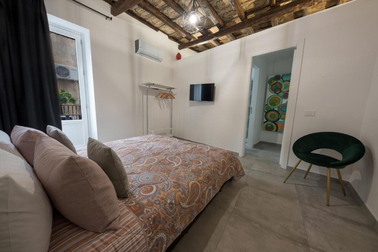Casta Diva Luxury Palermo