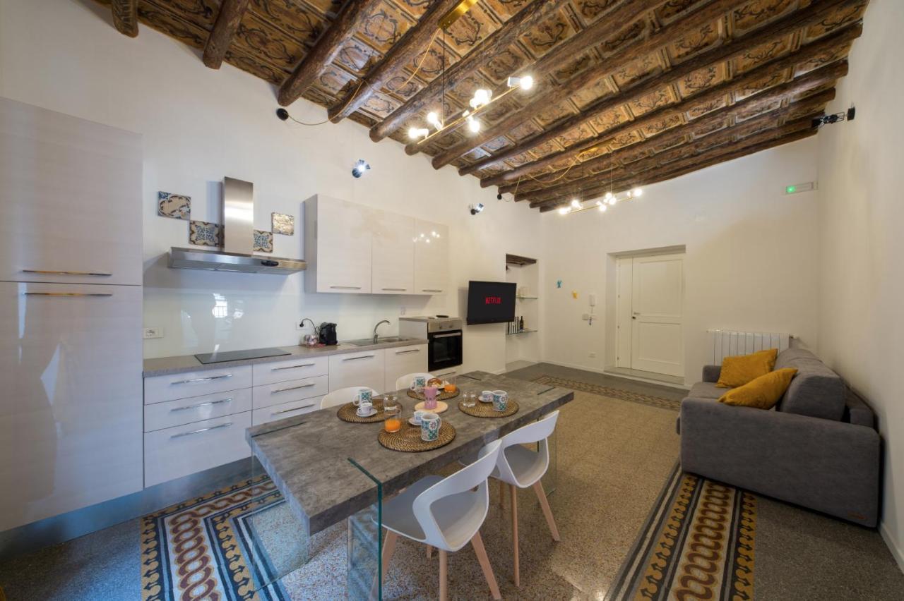 Casta Diva Luxury Apartment