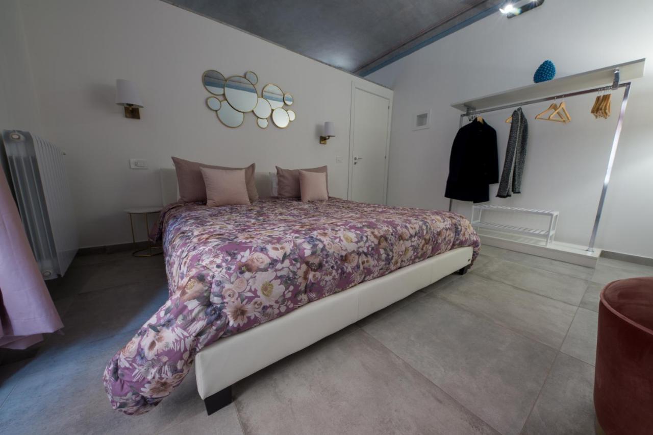 Apartment Casta Diva Luxury
