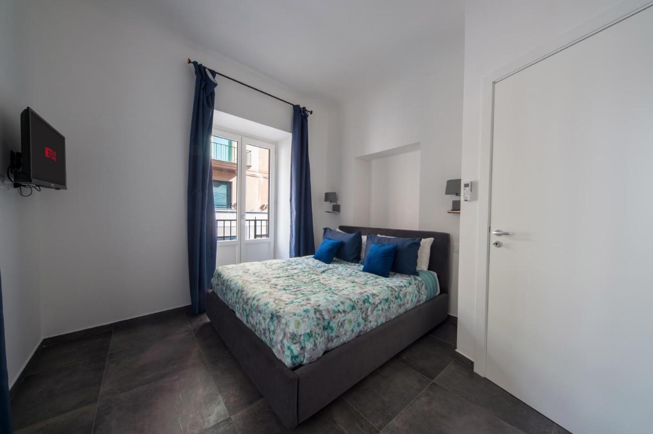 Casta Diva Luxury Apartment