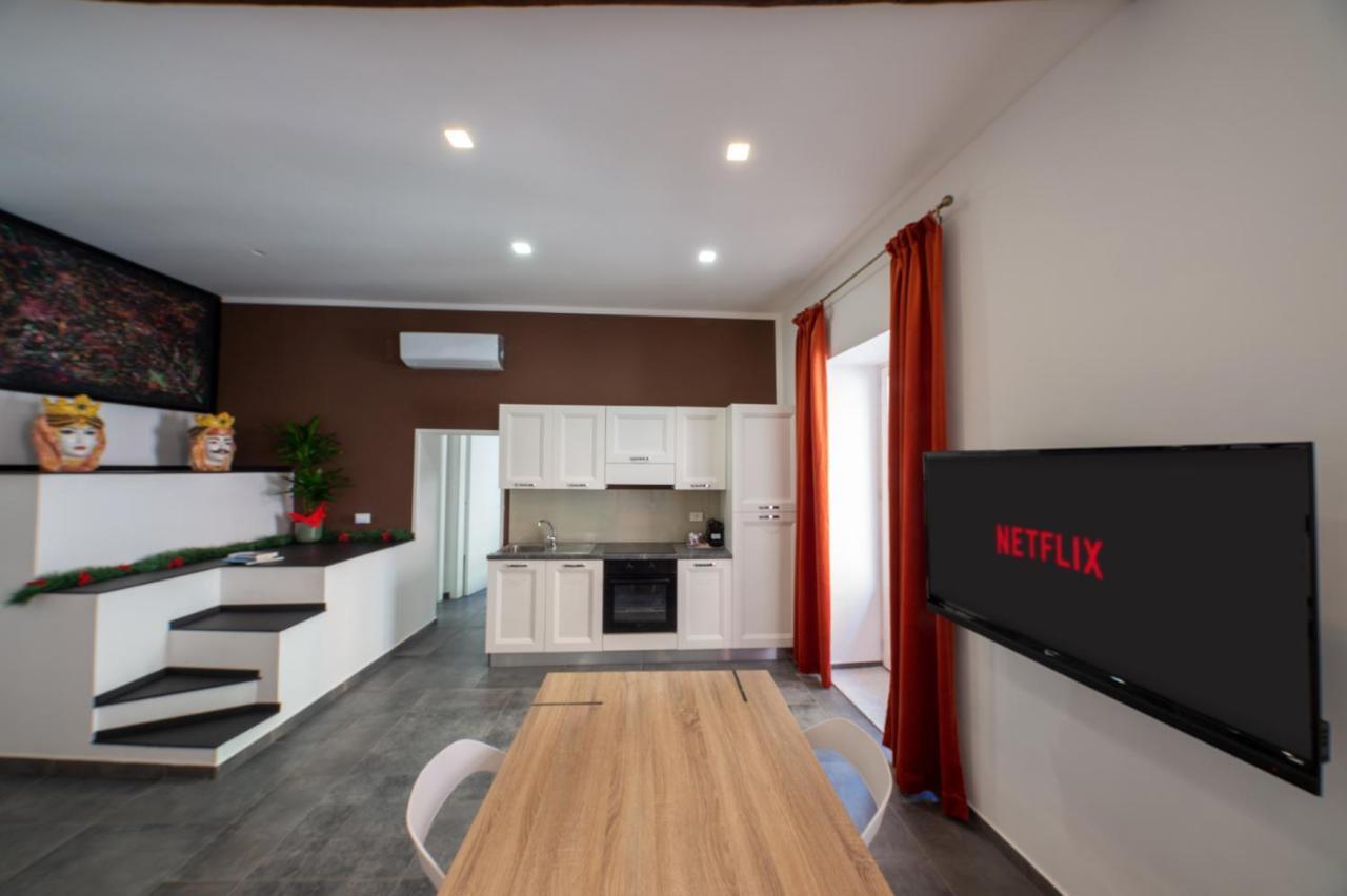 Apartment Casta Diva Luxury *