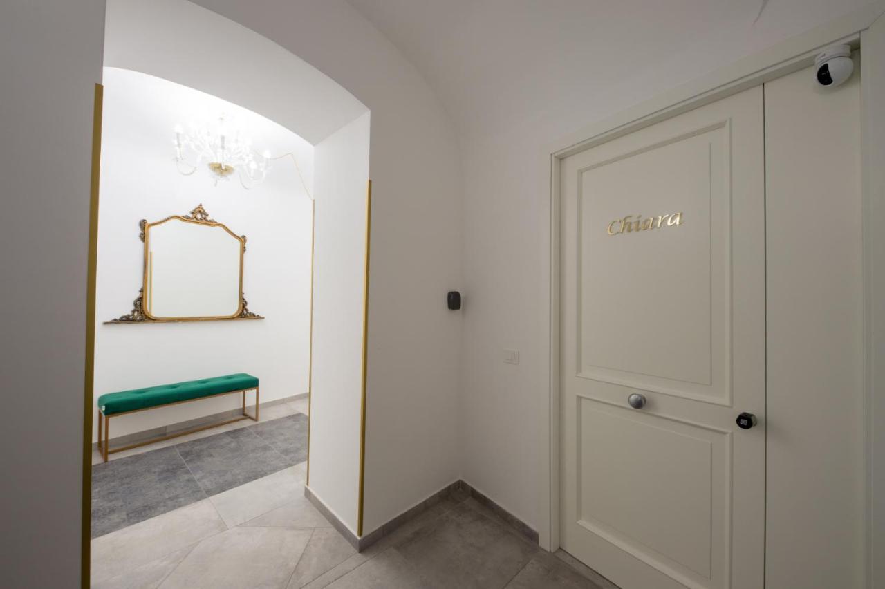 Casta Diva Luxury