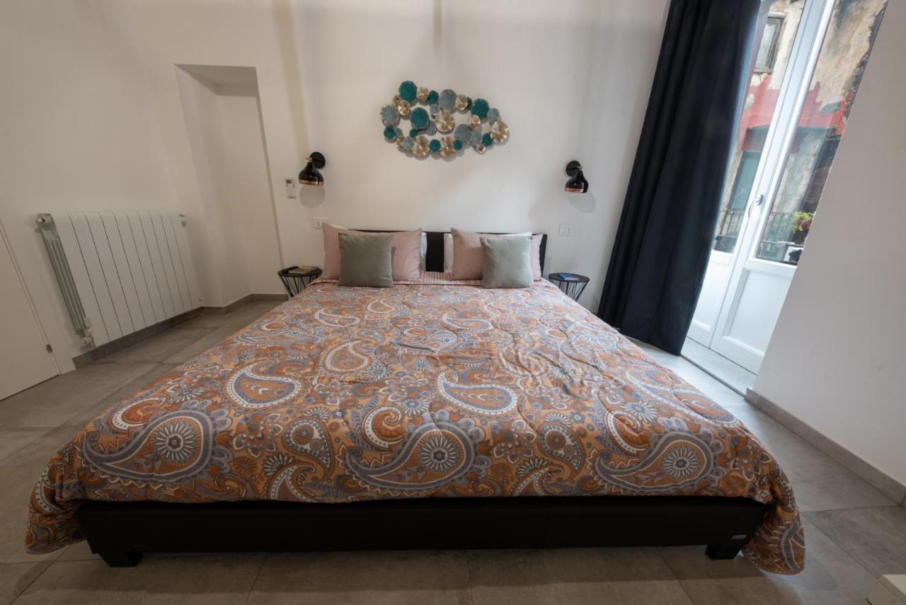 Casta Diva Luxury Apartment Palermo