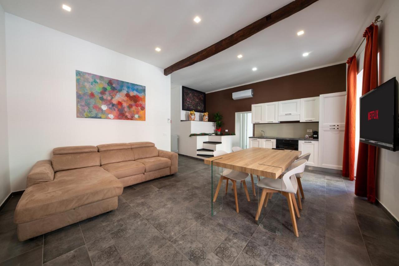 Casta Diva Luxury Apartment