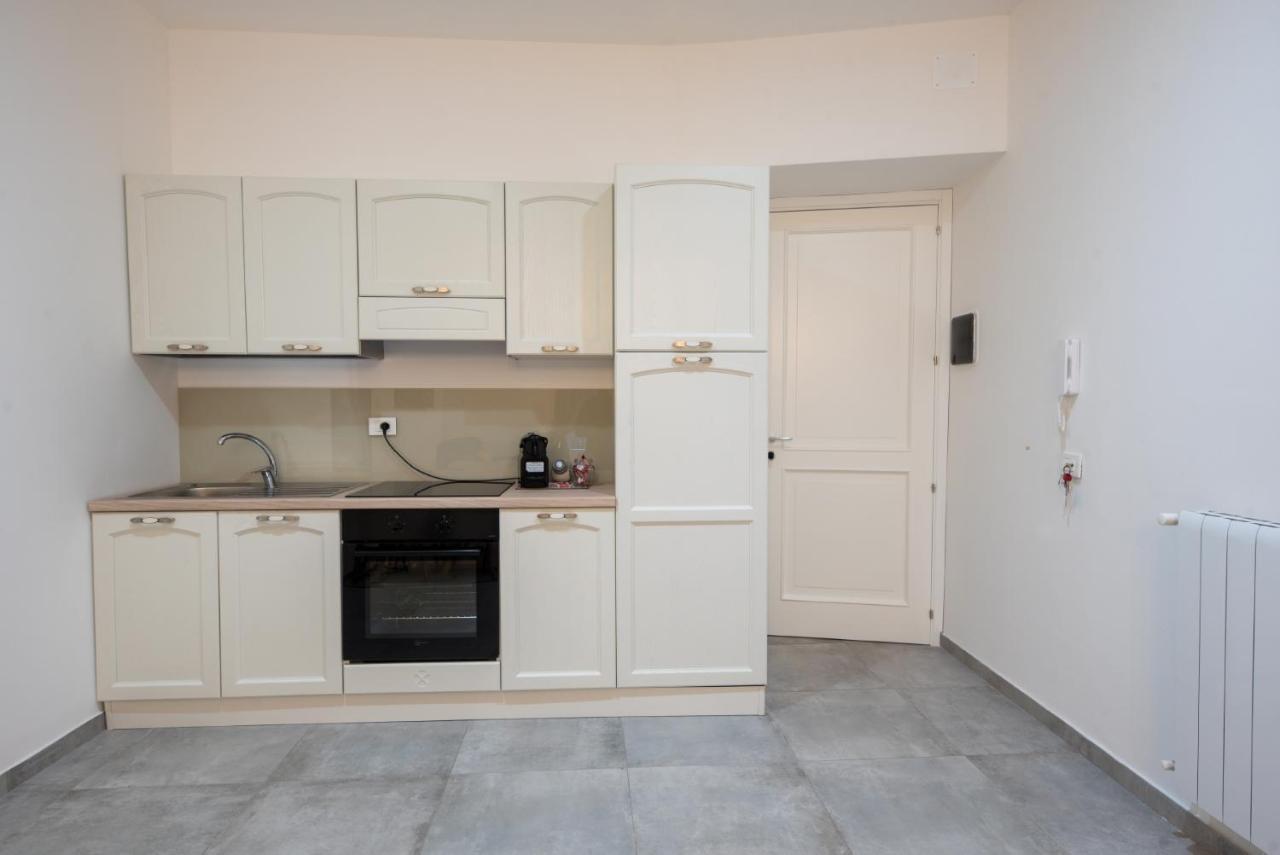 Apartment Casta Diva Luxury Palermo