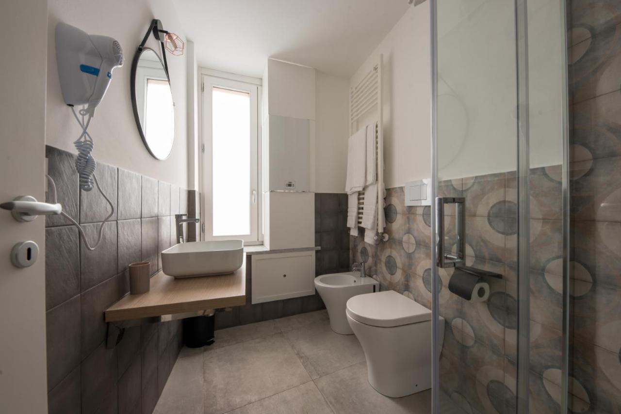 Apartment Casta Diva Luxury Palermo