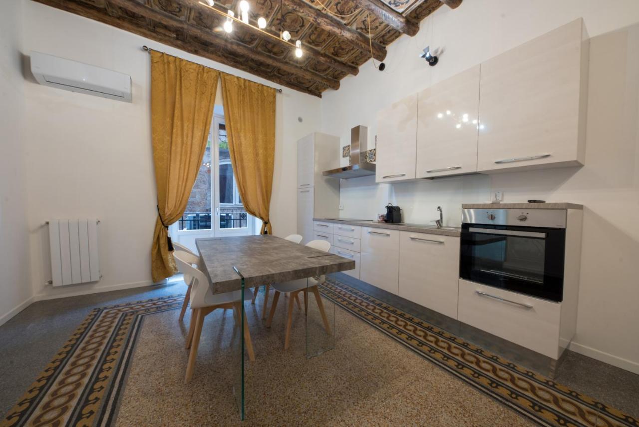 Apartment Casta Diva Luxury *