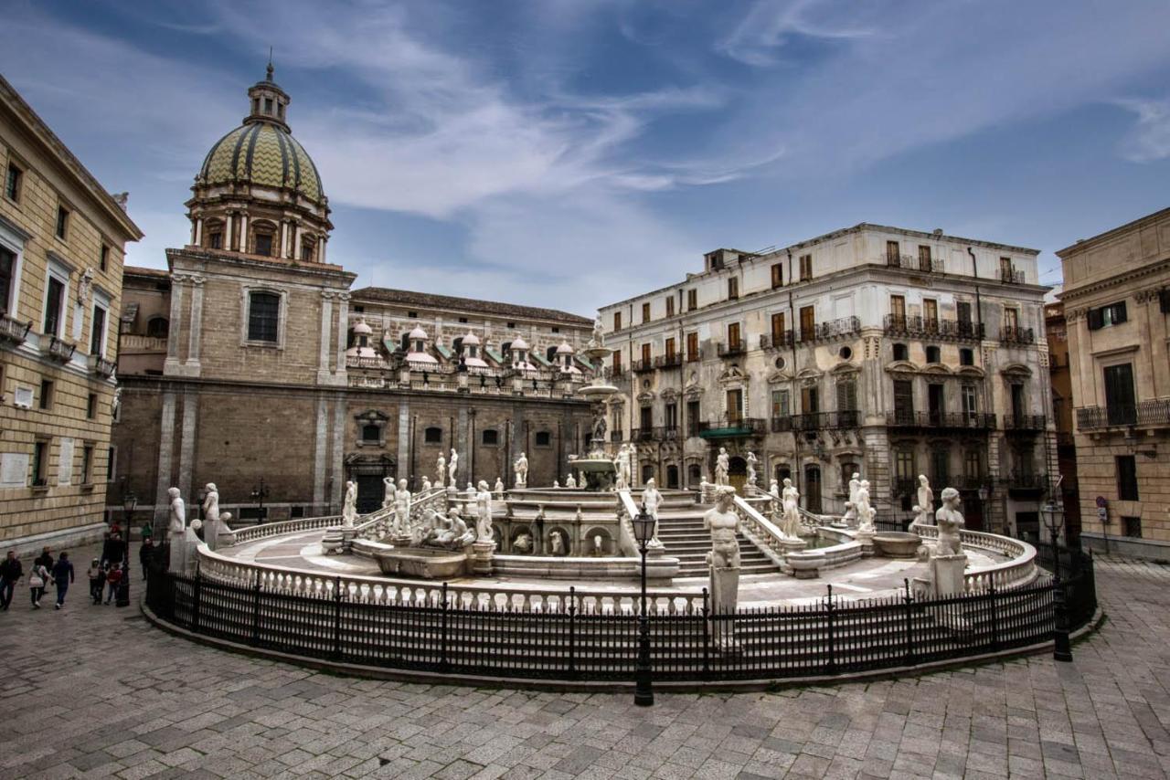Casta Diva Luxury Apartment