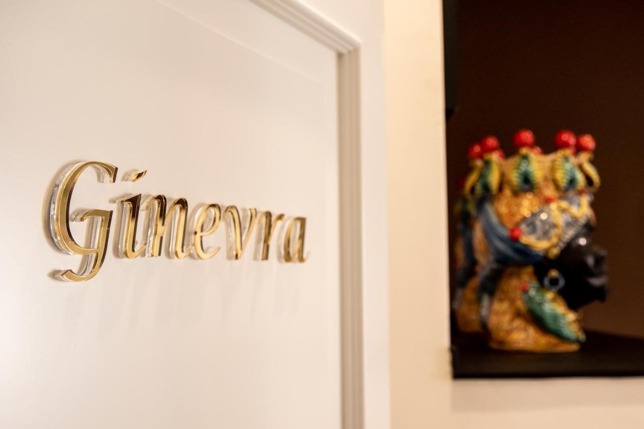 Casta Diva Luxury Apartamento *