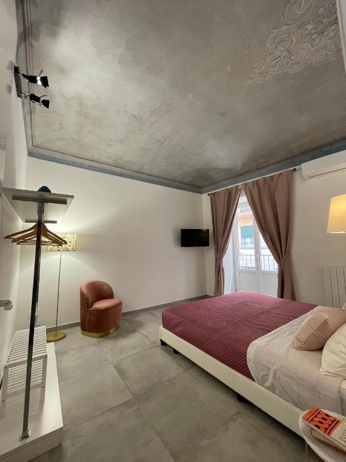 Apartamento Casta Diva Luxury