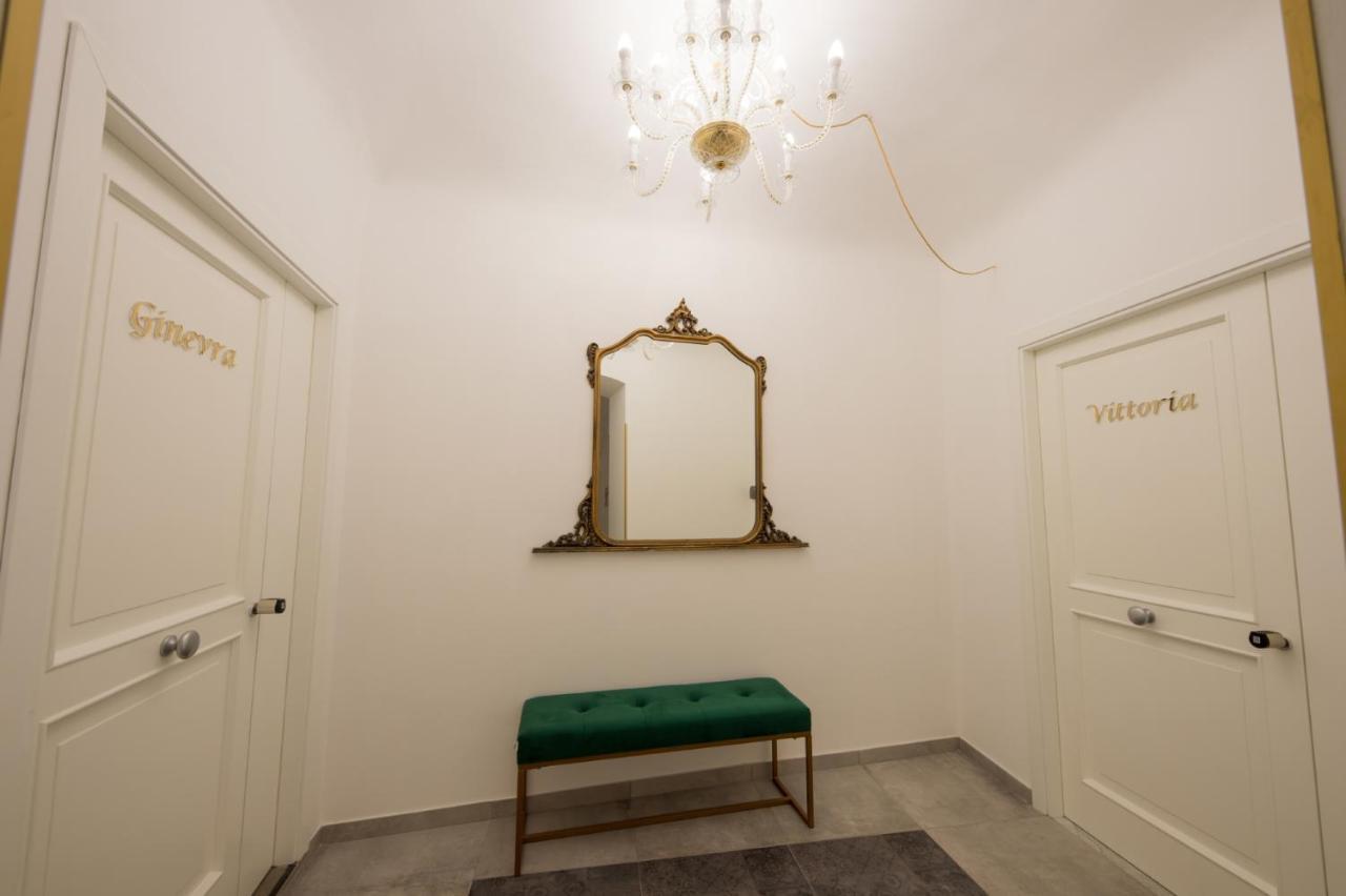 Casta Diva Luxury Apartamento
