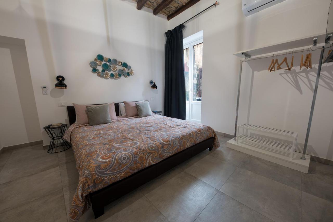 Apartamento Casta Diva Luxury
