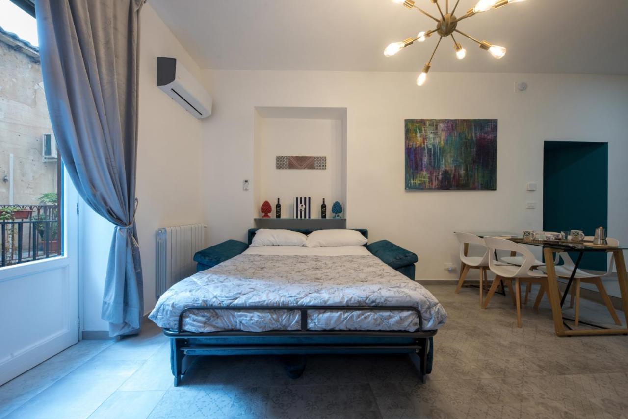 Apartamento Casta Diva Luxury *