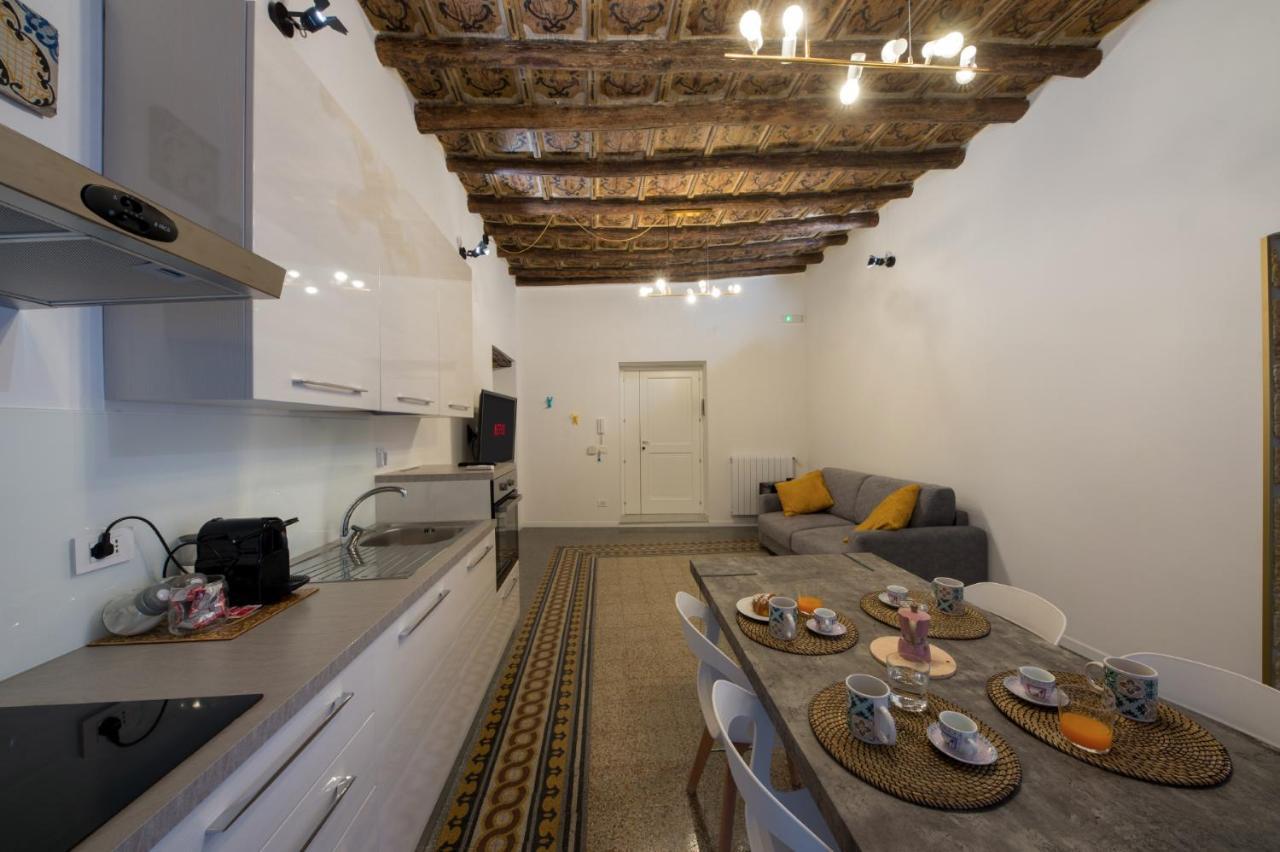 Casta Diva Luxury Palermo