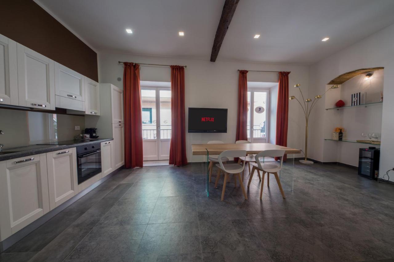 Apartamento Casta Diva Luxury *