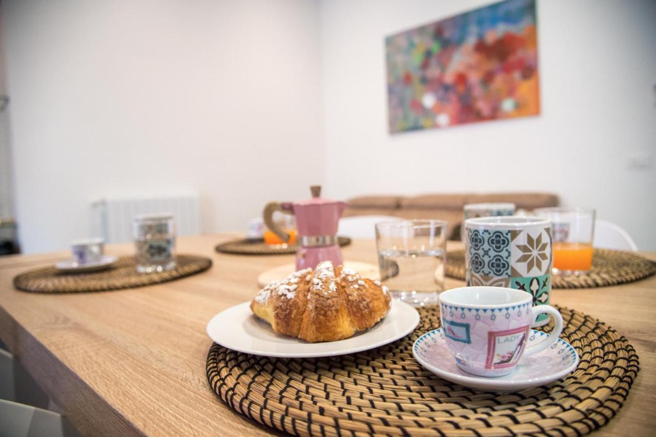 Apartamento Casta Diva Luxury Palermo